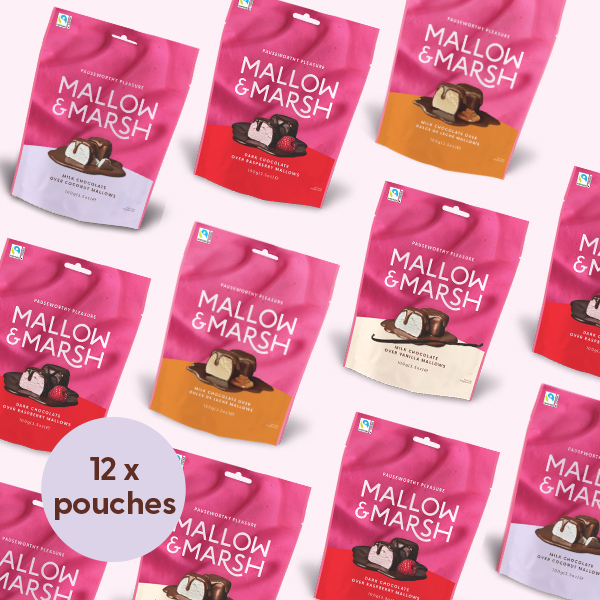 The Chocolatey Pouch Collection