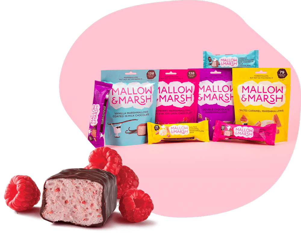 mallow and marsh bundle