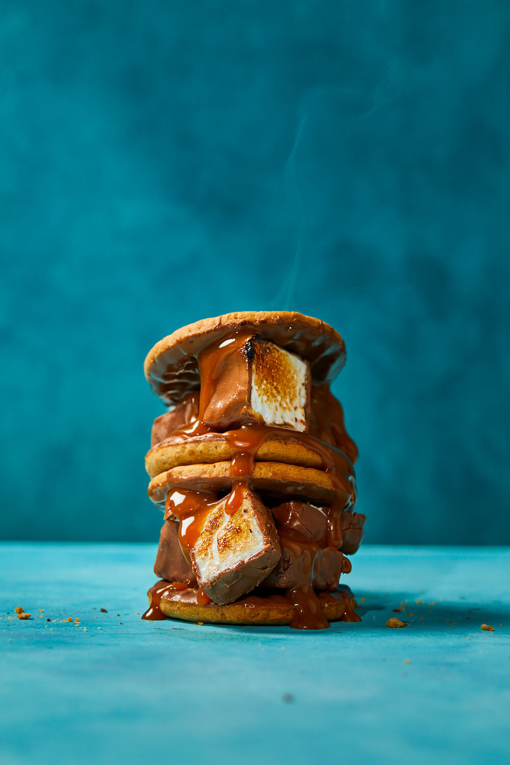 The Classic S’more