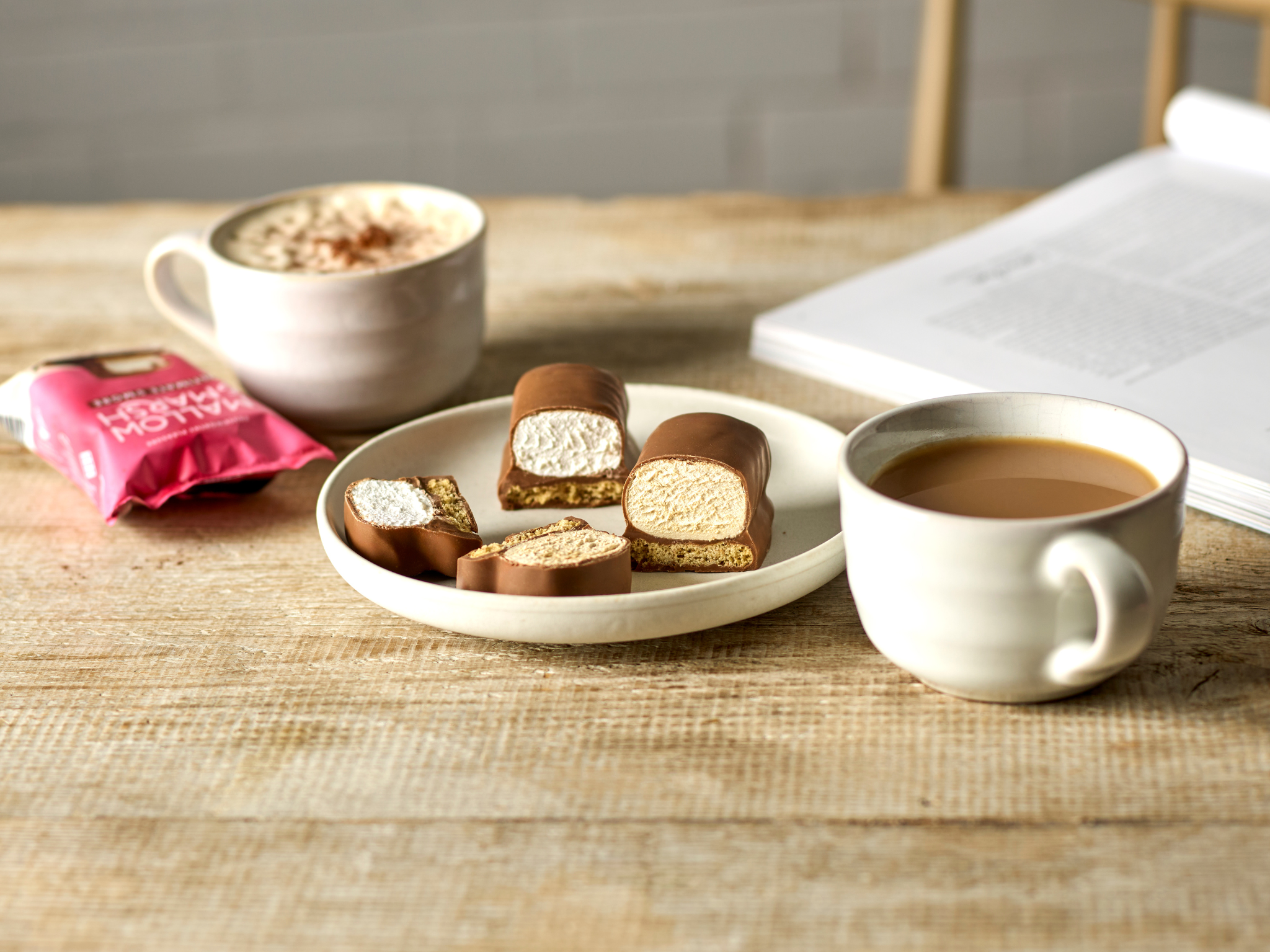 Ultimate S'mores