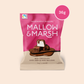 Milk Chocolate over Vanilla Mini Mallows