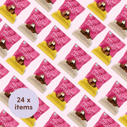 The Mini Mallow Collection