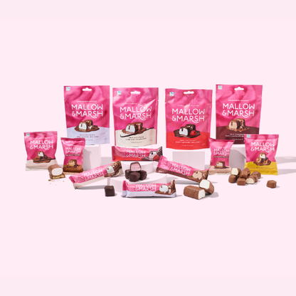 The Ultimate Mallow Collection