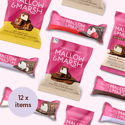 The Everyday Essentials Collection