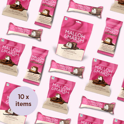 The Vanilla Collection